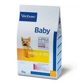 Veterinary HPM - Baby Small & Toy Dog - 1.5 kg