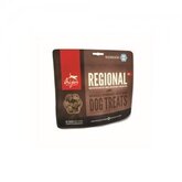 Orijen Dog Treat Freeze Dried - Regional Red (ca. 90 stuks)