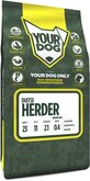 Yourdog Duitse Herder Senior - 3 KG