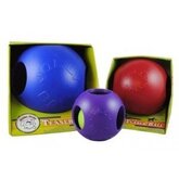 Jolly Ball Teaser Ball L voor honden Blauw