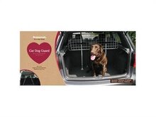 Rosewood car do guard veiligheidsrek 90,6-140x76-101 cm