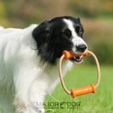 Scuffle Dummy, groot Major Dog