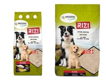 Rizi - pure 800 gr