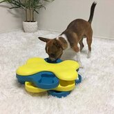 Hondenpuzzel Dog Tornado