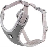 Hurtta tuig voor hond adventure grijs / donkergrijs 45-60 cm