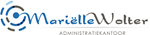 Logo Administratiekantoor Mariëlle Wolter