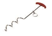 Camp-Gear - Hondenpen/Tentanker - Met handgreep - 40 cm