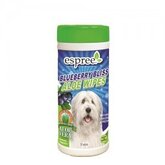 Espree Blueberry Bliss Aloe Wipes