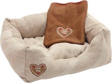 Kerbl Hondenbed - Love You