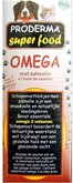 Proderma schapenvet omega/zalm 3 st