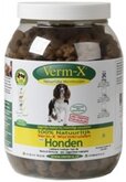 Verm-X hond - koekjes - 1.3 kg