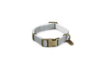 DBL halsband Virante Mint 26-40 cm x 15 mm