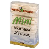 Farm Food Rawhide Dental Impressed Rund - Hondensnacks - Xs