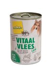 Ecostyle - vitaalvlees 400 gr