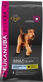 Eukanuba Dog Adult - Large Breed - Hondenvoer - 2 x 12 kg