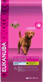 Eukanuba Dog Adult - Large Breed - Weight Control - Kip - Hondenvoer - 15 kg