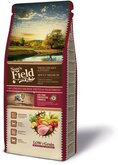 Sam's Field Adult Medium - Kip & Aardappel - Hondenvoer - 13 kg