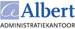 Logo Albert Administratiekantoor