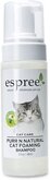 Purr 'N Natural Foam Shampoo Kat - 148 ML