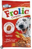 Frolic Hondenvoer - Met Rundvlees - 5 x 1.5 kg