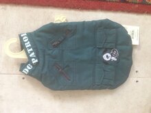 Hondenjas - Dog Patrol - Groen - 31 cm