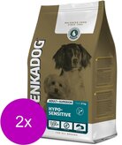 Denkadog Superior Hypo-Sensitive Groente - Hondenvoer - 2 x 2.5 kg