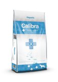 Calibra Dog Veterinary Diet Hepatic 2kg