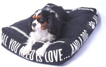 Kussen Hond