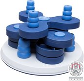 Trixie dog activity intelligentiespel flower tower 30x30x13 cm
