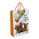 Beeztees Cadeautasje - Let's have a Party
