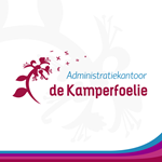 Logo Administratiekantoor De Kamperfoelie