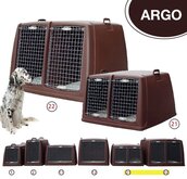 Marchioro Autobox Reiskennel Transportbox Argo 2