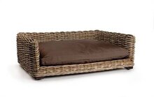 Kubu hondenmand / sofa toscane 68x53x28 cm