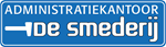 Logo Administratiekantoor De Smederij