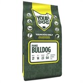 Pup 3 kg yourdog franse bulldog hondenvoer