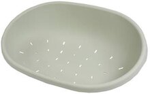 Savic Snooze Hondenmand Plastic Khaki Groen - 60X42X20 CM