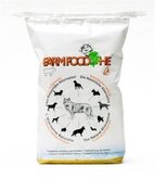 4 kg farm food pup kleine rassen hondenvoer