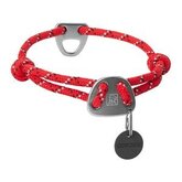 Ruffwear Knot-a-Collar - M - Red Currant