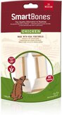 Smartbones Classic Bone Chews Medium - Kip - Hondensnacks - 158 g
