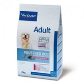 Veterinary HPM - Adult Large & Medium - Neutered Dog - 12 kg