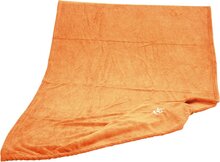 Nobby - Hondendeken - Fleece - Oranje - 100 x 150 CM