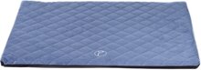 Petlando hondenkussen starlight blauw L 120 cm / 80 cm