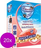 Renske Adult 395 g - Hondenvoer - 20 x Zalm&Aardappel