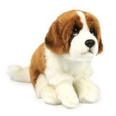 Knuffel Sint Bernard hond