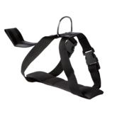 Adori Nylon Hondenautogordel 46-58 cm - Hondenautoaccessoire - Small