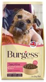 Burgess Dog Sensitive Schotse Zalm / Rijst - 12.5 KG