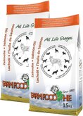 Farmfood HE Zalmolie 2 x 15kg