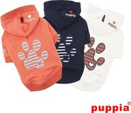 Puppia hondentrui Urban Pawz blauw L