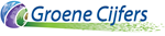 Logo Groene Cijfers