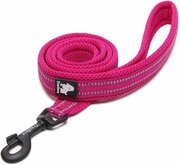 Truelove Hondenriem L 110 CM Fushia